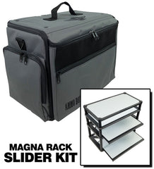 Battle Foam Ammo Box Bag with Magna Rack Slider Load Out | Dragon's Lair Comics and Fantasy Houston TX