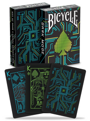 Bicycle Playing Cards Assorted Styles | Dragon's Lair Comics and Fantasy Houston TX