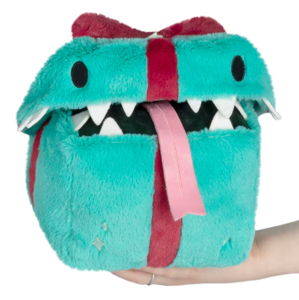 Squishable Mini Mimic Gift | Dragon's Lair Comics and Fantasy Houston TX