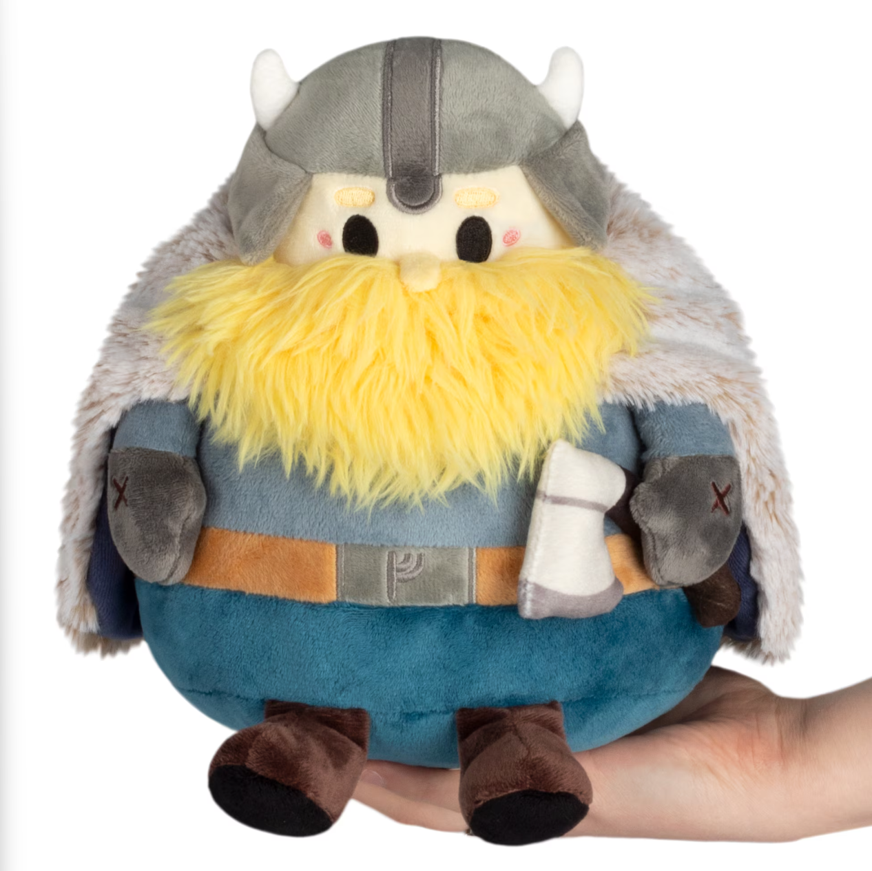 Squishable Mini Viking | Dragon's Lair Comics and Fantasy Houston TX