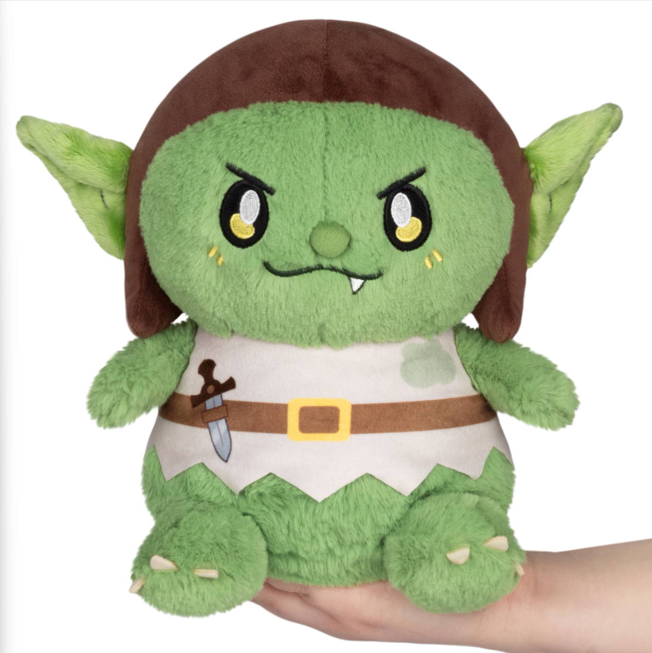 Mini Squishable Goblin | Dragon's Lair Comics and Fantasy Houston TX