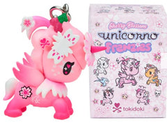 Tokidoki Cherry Blossom Unicorno Frenzies Blind Box | Dragon's Lair Comics and Fantasy Houston TX