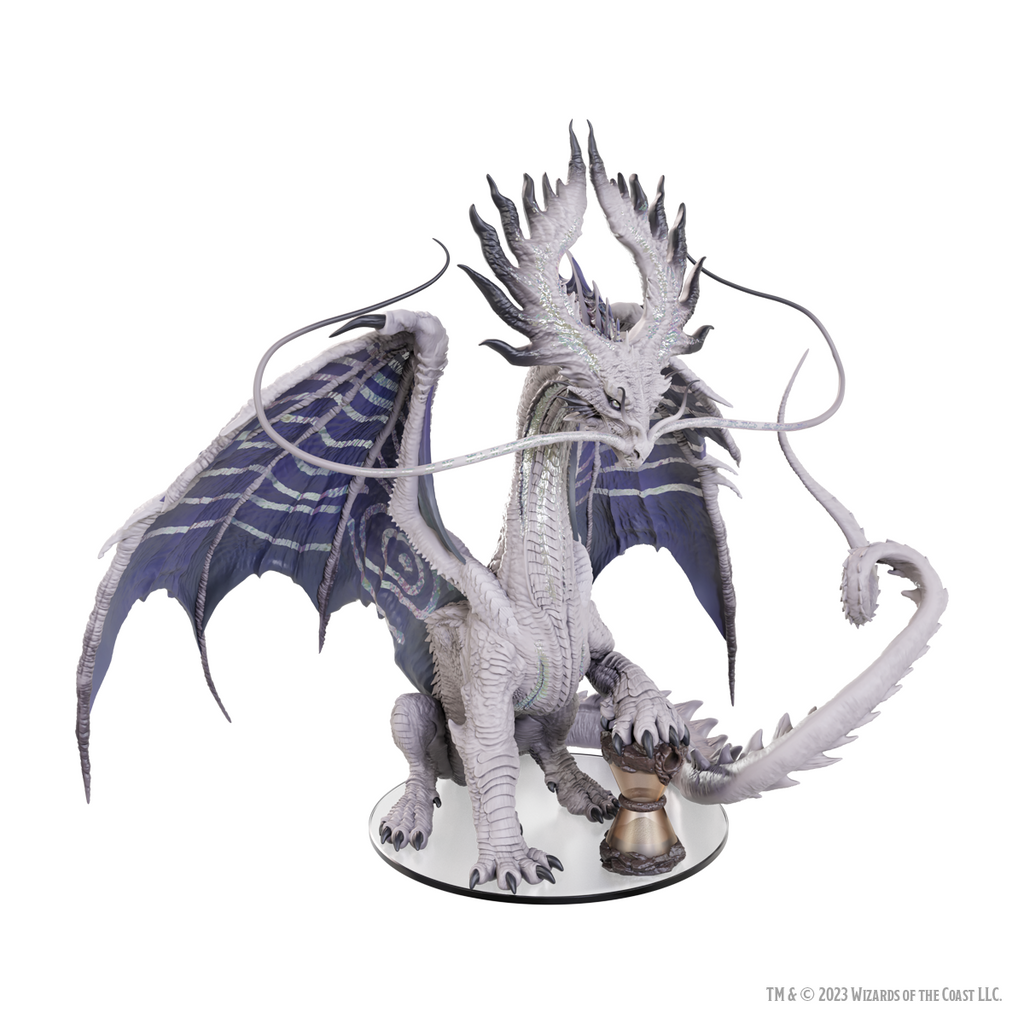 Dungeons & Dragons: Icons of the Realms - Adult Time Dragon | Dragon's Lair Comics and Fantasy Houston TX