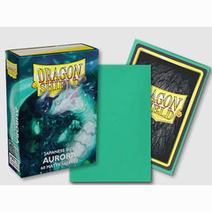 Dragon Shield Sleeves (Matte and Classic) 100CT | Dragon's Lair Comics and Fantasy Houston TX