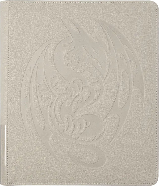 Dragon Shield: Card Codex - Portfolio 360 - Assorted Colors | Dragon's Lair Comics and Fantasy Houston TX