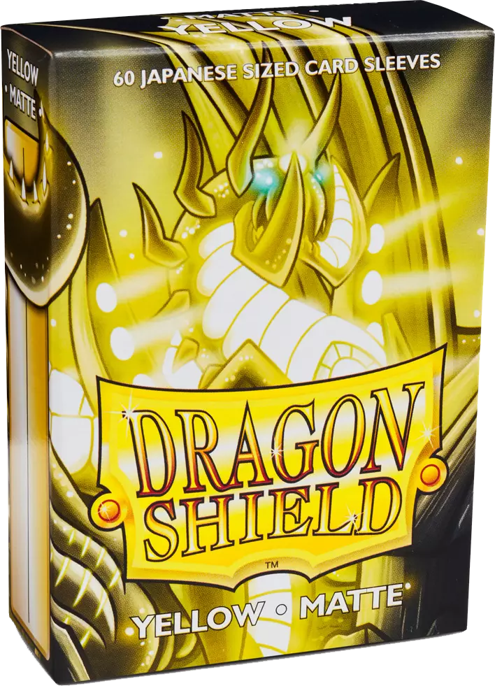 Dragon Shield Sleeves (Matte and Classic) 100CT | Dragon's Lair Comics and Fantasy Houston TX