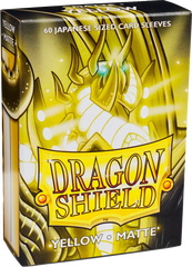 Dragon Shield Sleeves (Matte and Classic) 100CT | Dragon's Lair Comics and Fantasy Houston TX