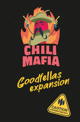 Chili Mafia: Goodfellas Expansion | Dragon's Lair Comics and Fantasy Houston TX