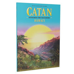 CATAN - HAWAI'I | Dragon's Lair Comics and Fantasy Houston TX