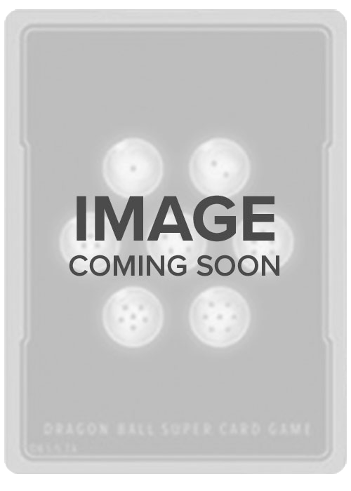 SS Trunks, Counter (Zenkai Series Tournament Pack Vol.11) (P-676) [Tournament Promotion Cards] | Dragon's Lair Comics and Fantasy Houston TX