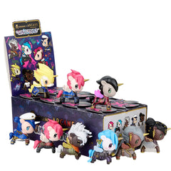 Tokidoki x Arcane Unicorno Blind Box | Dragon's Lair Comics and Fantasy Houston TX