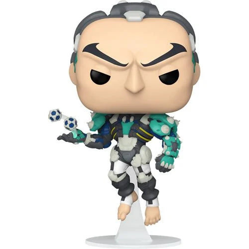 Funko Pop! Overwatch Sigma | Dragon's Lair Comics and Fantasy Houston TX