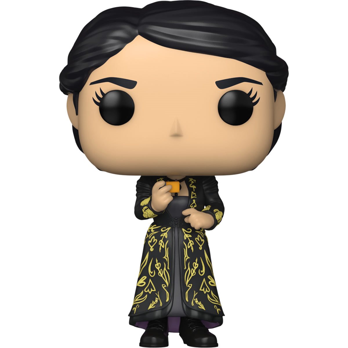 Funko Pop! Witcher Yennefer | Dragon's Lair Comics and Fantasy Houston TX