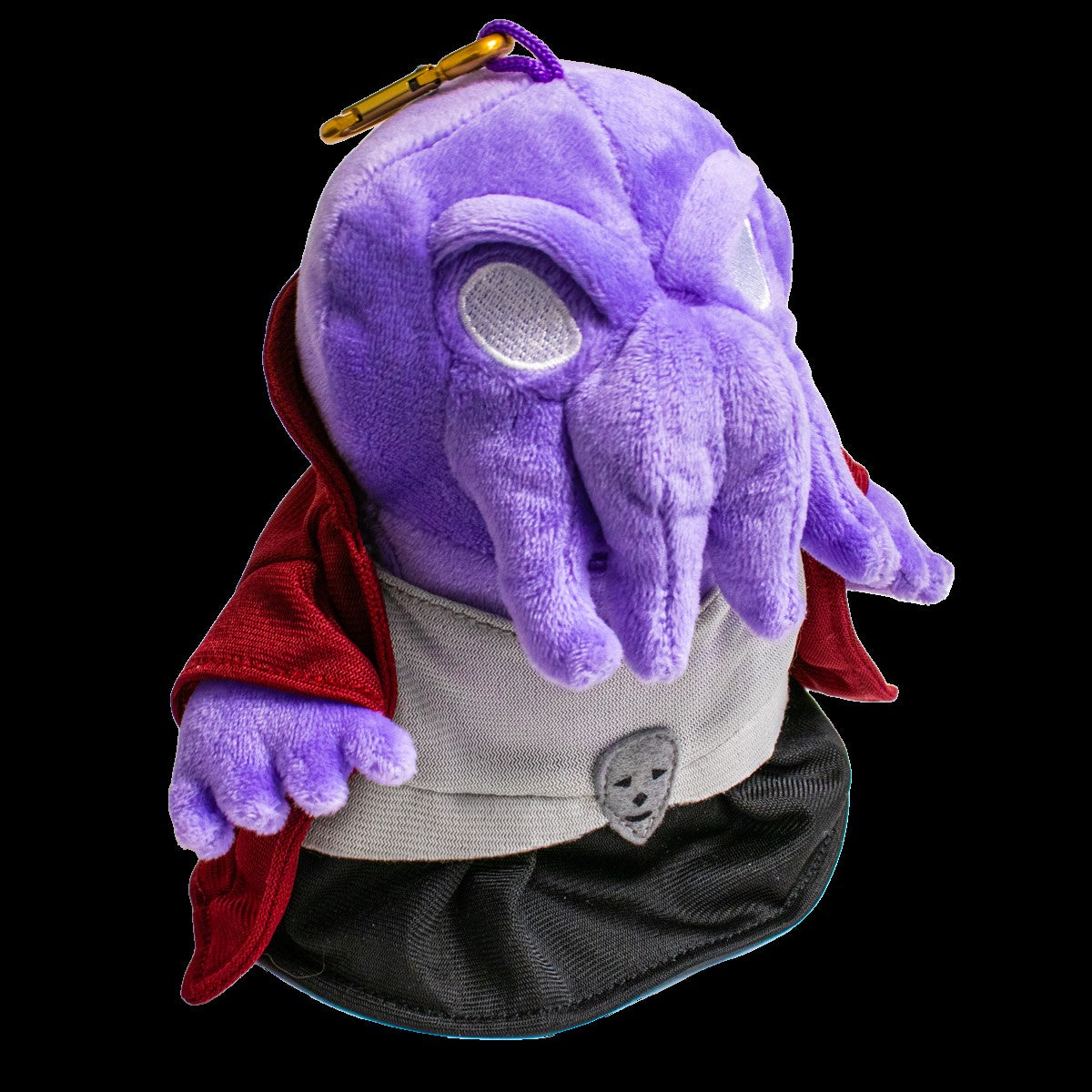 Dungeons & Dragons: Plush Mind Flayer Gamer Pouch | Dragon's Lair Comics and Fantasy Houston TX