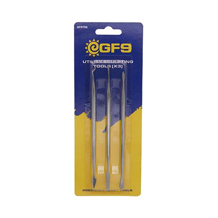 Gale Force 9 Utility Sculpting Tools | Dragon's Lair Comics and Fantasy Houston TX