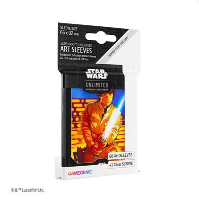 Star Wars: Unlimited: Assorted Card Accessories | Dragon's Lair Comics and Fantasy Houston TX