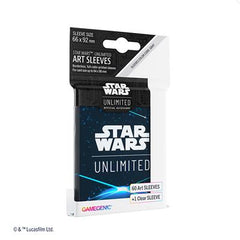 Star Wars: Unlimited: Assorted Card Accessories | Dragon's Lair Comics and Fantasy Houston TX