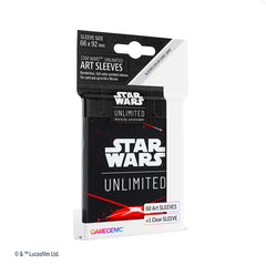 Star Wars: Unlimited: Assorted Card Accessories | Dragon's Lair Comics and Fantasy Houston TX