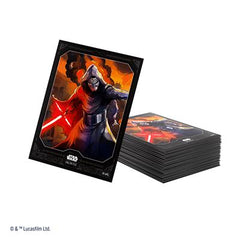 The Star Wars ™: Unlimited Art Sleeves Kylo Ren | Dragon's Lair Comics and Fantasy Houston TX