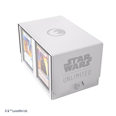 Star Wars: Unlimited: Assorted Card Accessories | Dragon's Lair Comics and Fantasy Houston TX