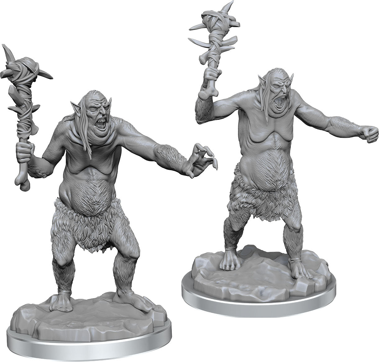 Wizkids Nolzur's Minis W21 Grimlocks | Dragon's Lair Comics and Fantasy Houston TX