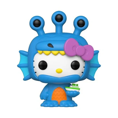 Funko Pop! Hello Kitty (Sea) 41 | Dragon's Lair Comics and Fantasy Houston TX