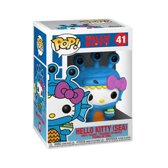 Funko Pop! Hello Kitty (Sea) 41 | Dragon's Lair Comics and Fantasy Houston TX