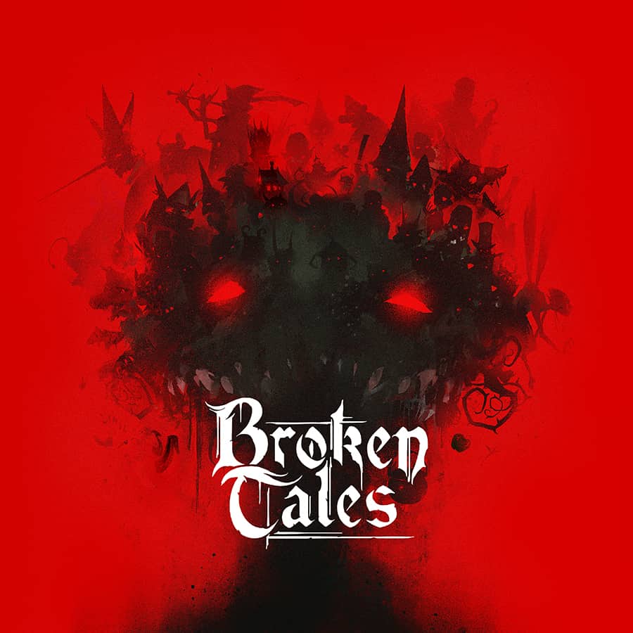 Broken Tales (Freedom GOTY Edition) | Dragon's Lair Comics and Fantasy Houston TX