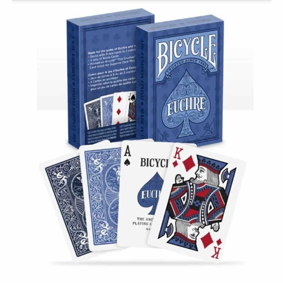 Bicycle Playing Cards Assorted Styles | Dragon's Lair Comics and Fantasy Houston TX