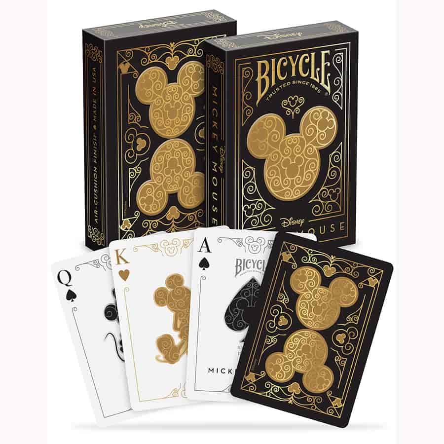 Bicycle Playing Cards Assorted Styles | Dragon's Lair Comics and Fantasy Houston TX