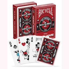 Bicycle Playing Cards Assorted Styles | Dragon's Lair Comics and Fantasy Houston TX