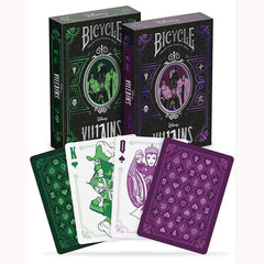 Bicycle Playing Cards Assorted Styles | Dragon's Lair Comics and Fantasy Houston TX