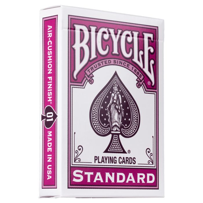 Bicycle Playing Cards: Berry | Dragon's Lair Comics and Fantasy Houston TX