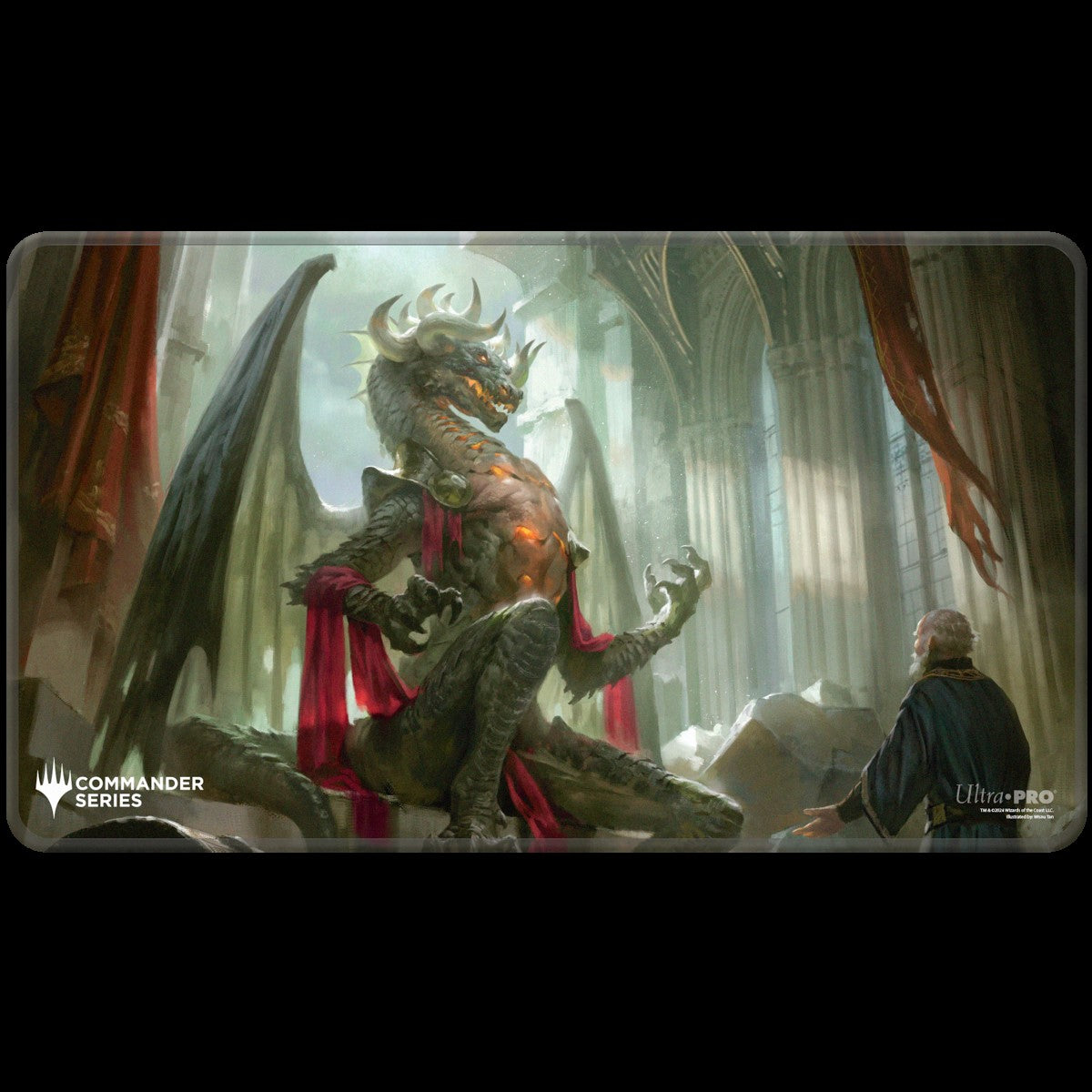 Ultra Pro MTG Playmats: Miscellaneous | Dragon's Lair Comics and Fantasy Houston TX