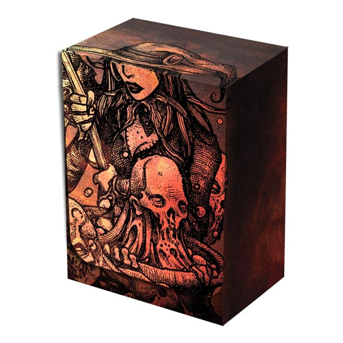 Legion Deck Box: Cauldron | Dragon's Lair Comics and Fantasy Houston TX