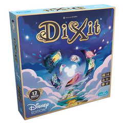 Dixit: Disney Edition | Dragon's Lair Comics and Fantasy Houston TX