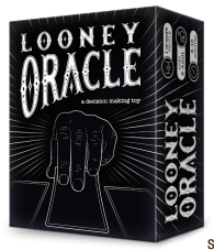 Looney Oracle | Dragon's Lair Comics and Fantasy Houston TX