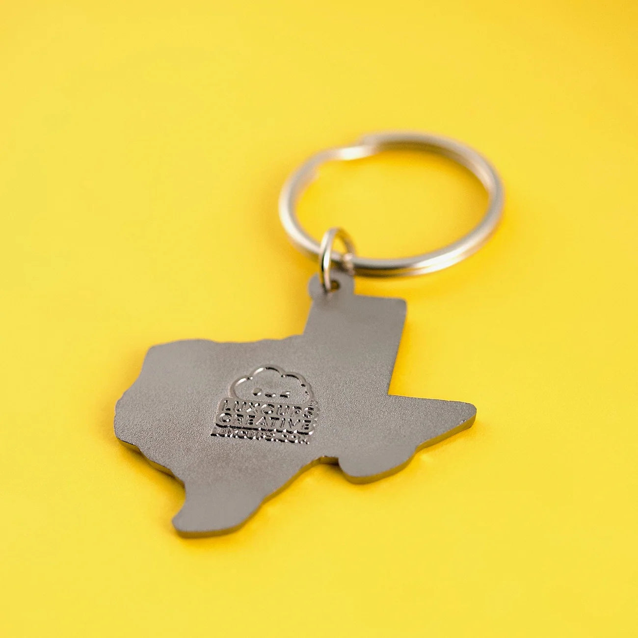 Texas Cacti Keychain | Dragon's Lair Comics and Fantasy Houston TX