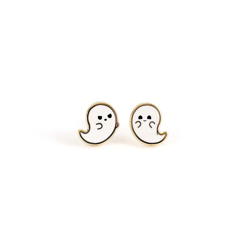 Ghost Earrings | Dragon's Lair Comics and Fantasy Houston TX