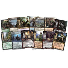 Lord of the Rings LCG: The Two Towers Saga Expansion (Copy) | Dragon's Lair Comics and Fantasy Houston TX