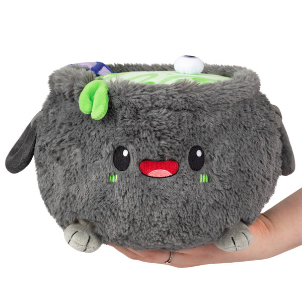 Mini Squishable Cauldron | Dragon's Lair Comics and Fantasy Houston TX