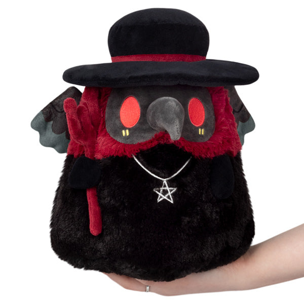 Mini Squishable Demon Plague Doctor | Dragon's Lair Comics and Fantasy Houston TX