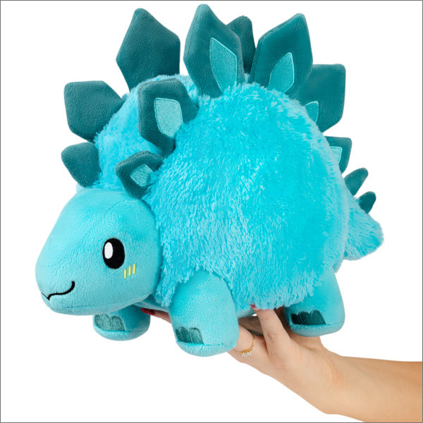 Mini Squishable Stegosaurus III | Dragon's Lair Comics and Fantasy Houston TX