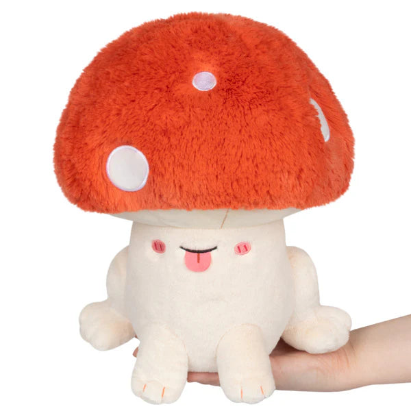 Squishable Mini Toadstool | Dragon's Lair Comics and Fantasy Houston TX