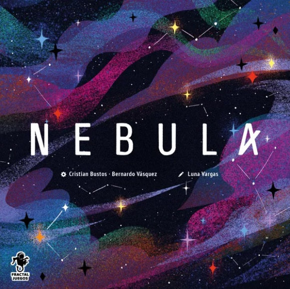 Nebula | Dragon's Lair Comics and Fantasy Houston TX