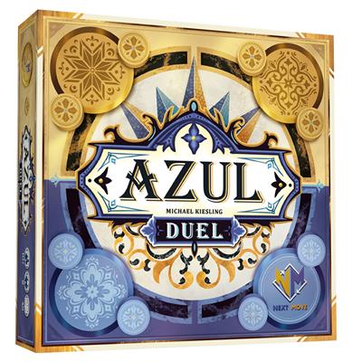 Azul Duel | Dragon's Lair Comics and Fantasy Houston TX