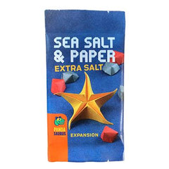 SEA SALT & PAPER EXTRA SALT | Dragon's Lair Comics and Fantasy Houston TX