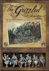 The Grizzled: Armistice Edition | Dragon's Lair Comics and Fantasy Houston TX