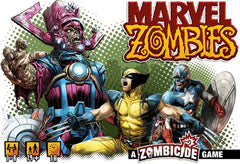 Marvel Zombies Core Game | Dragon's Lair Comics and Fantasy Houston TX