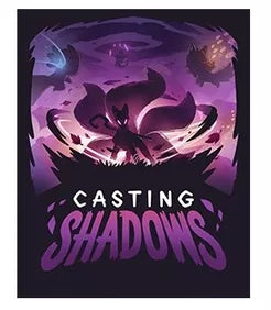 Casting Shadows | Dragon's Lair Comics and Fantasy Houston TX